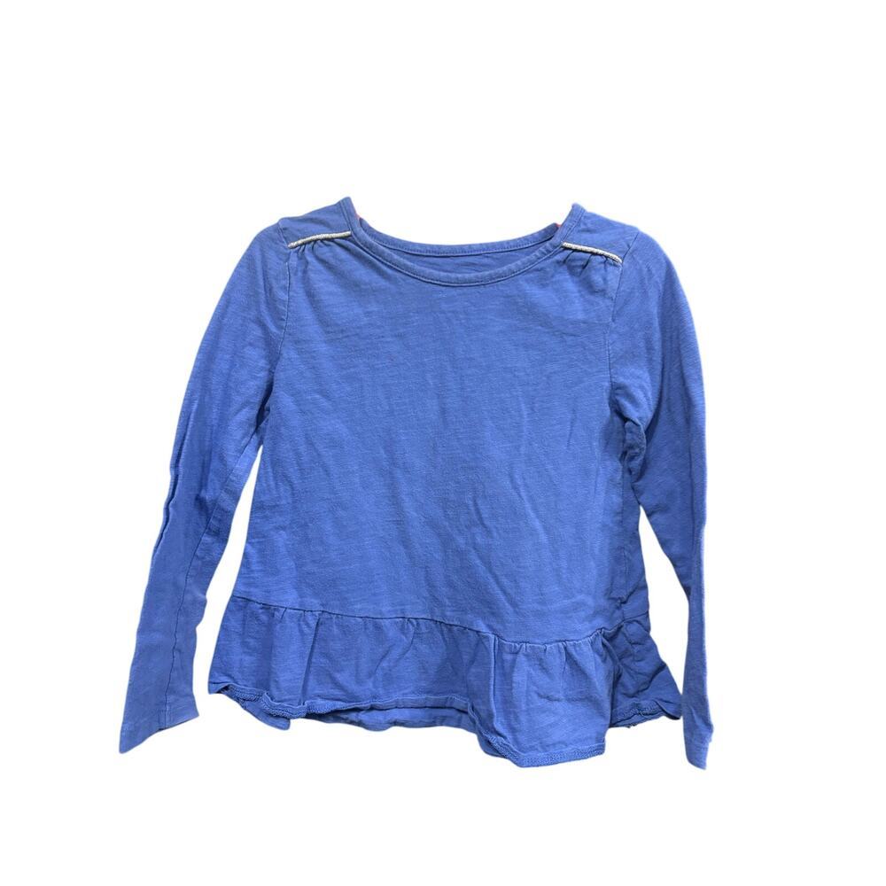 Blue LS - Oshkosh B'Gosh - 4